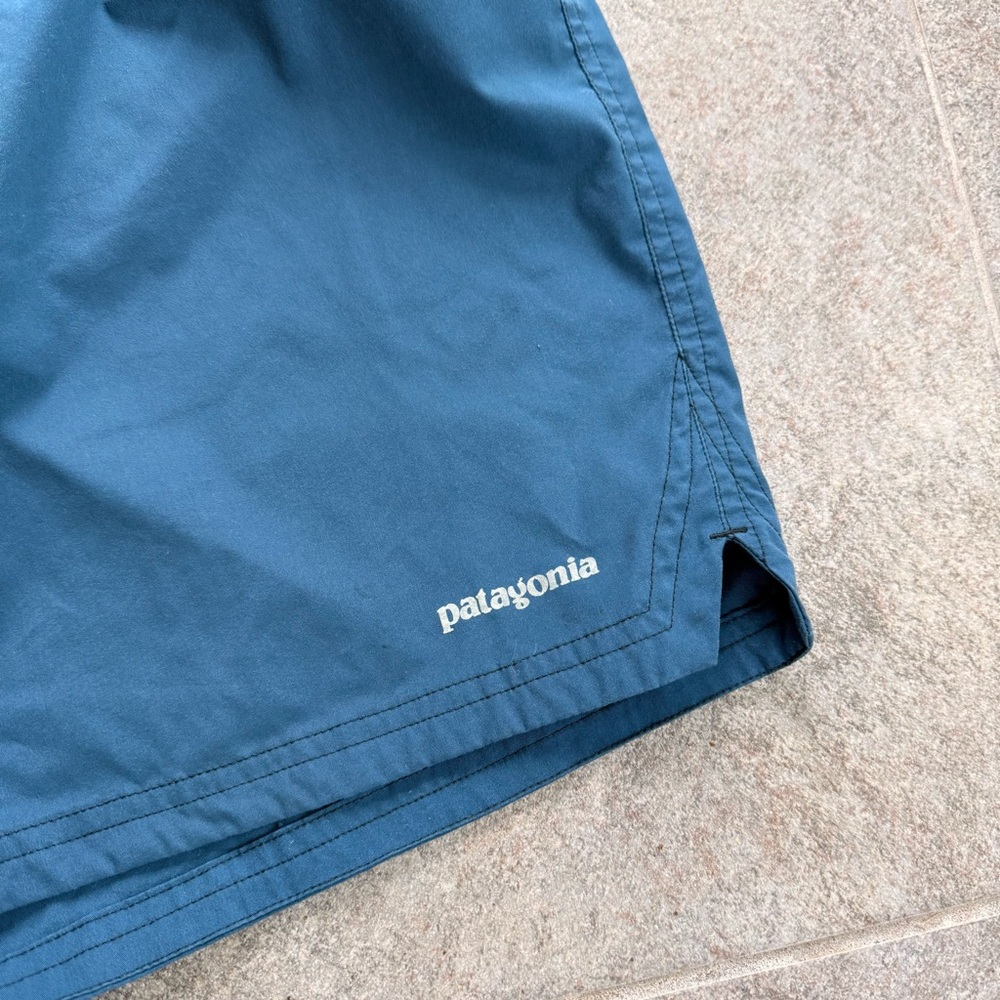 Patagonia Men's Baggies Shorts Size Medium - Picture 2 of 4